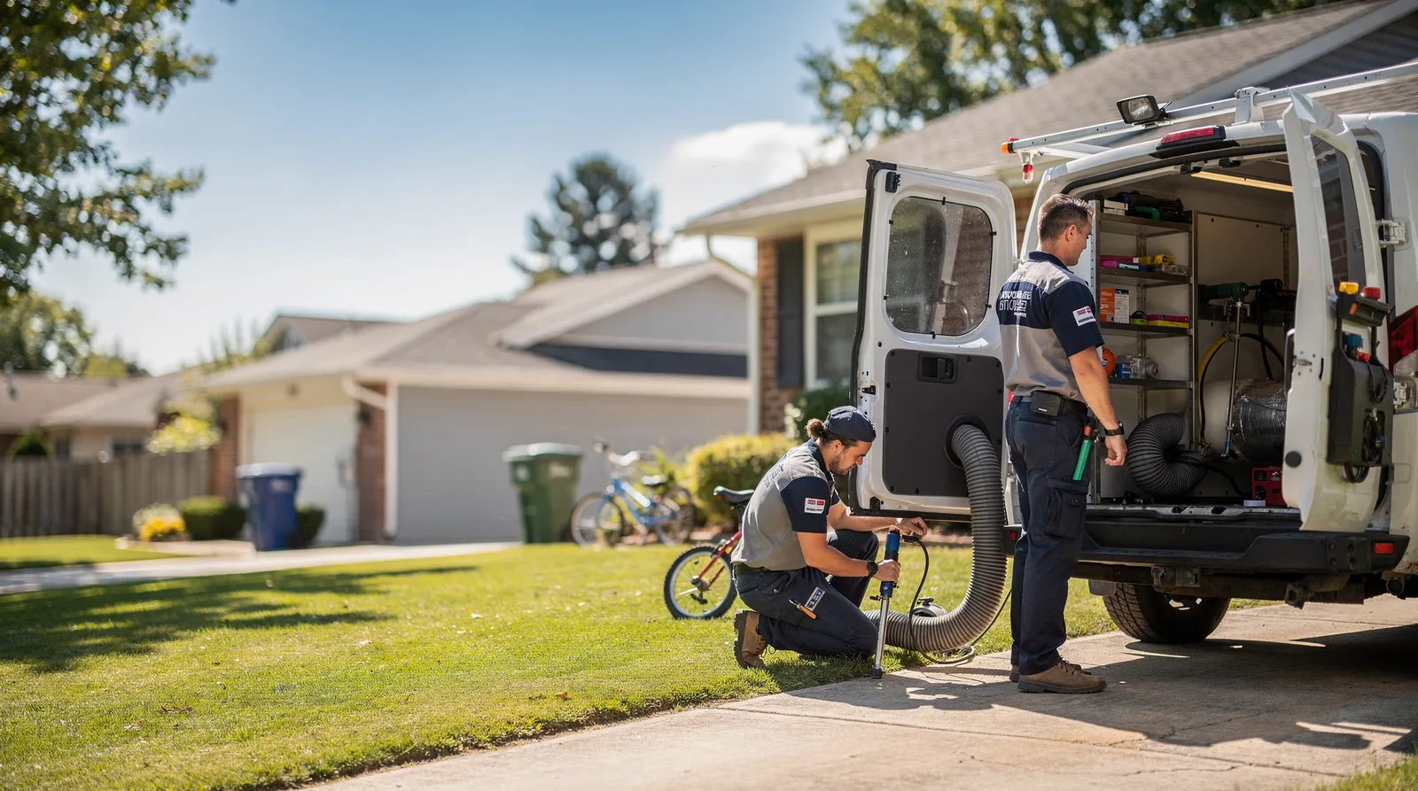 24/7 HVAC Repair & AC Replacement in Moose, WY near me